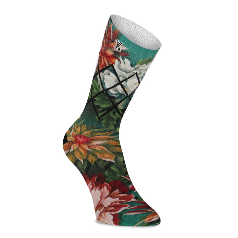 XPOOOS Bamboe sokken Eleonor