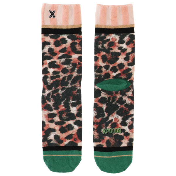 XPOOOS Bamboe sokken Rachel - One Size