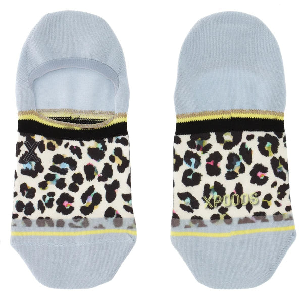 XPOOOS Footies Cassie - One Size