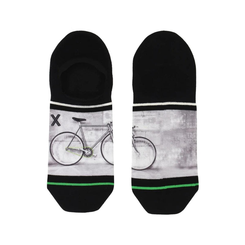XPOOOS Footies Fixie