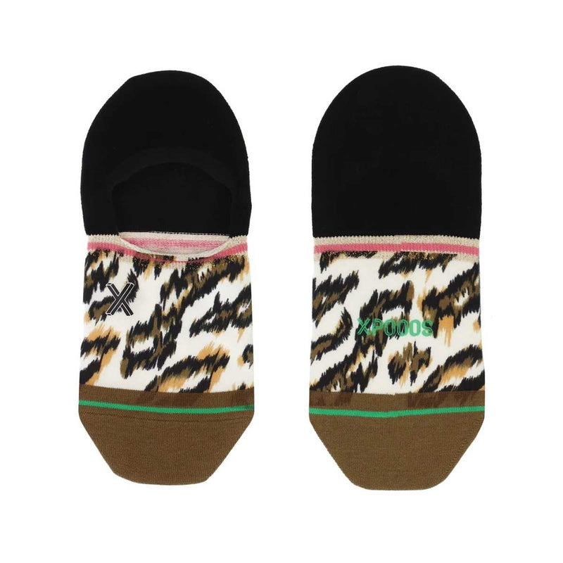 XPOOOS Footies Iggy - One Size