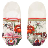 XPOOOS Footies Olivia - One Size