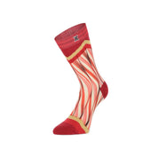 XPOOOS Kerstsokken Xmas Candy - One Size