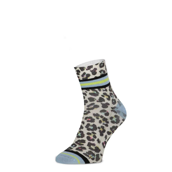 XPOOOS Korte sokken Cassie - One Size