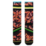 XPOOOS Mannen Kousen, Flamingo