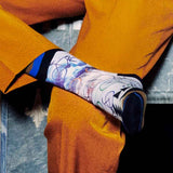 XPOOOS Mannen Kousen, Rally