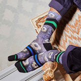 XPOOOS Mannen Kousen, Xavi