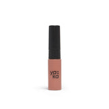 Yaka Nail Art NAIL ART 2-in-1 Nagellak met kwastje & precisiepen, Chocolate Macchiato