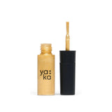 Yaka Nail Art NAIL ART 2-in-1 Nagellak met kwastje & precisiepen, Honey Pop