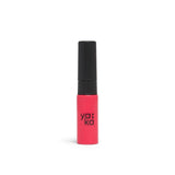 Yaka Nail Art NAIL ART 2-in-1 Nagellak met kwastje & precisiepen, Pink Smoothie