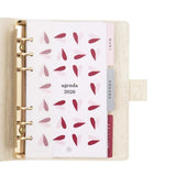 Zusss Agenda 2026, Alles op z'n tijd