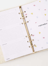 Zusss Agenda 2026, Alles op z'n tijd