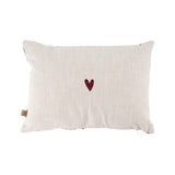 Zusss cushion dream team 35x25cm