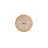 Zusss dip dish enjoy