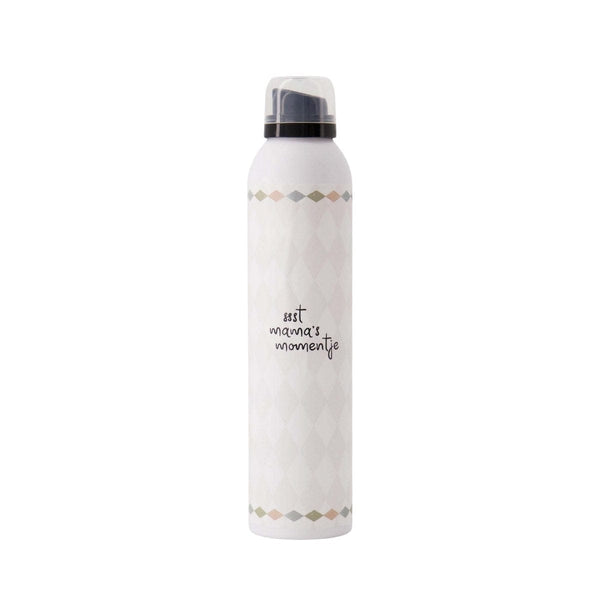 Zusss doucheschuim 200ml mama's momentje multicolor