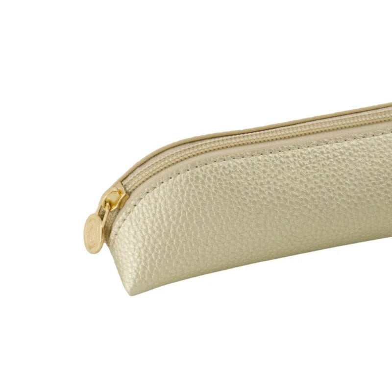 Zusss Etui, goud