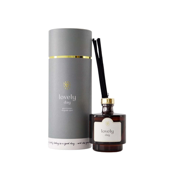 Zusss Geurstokjes in koker, Lovely day