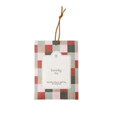 Zusss Geurzakje met tekst, Lovely day