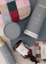 Zusss Geurzakje met tekst, Lovely day