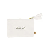 Zusss Katoenen Etui, liefste juf
