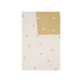 Zusss Keukenhanddoeken set met Hartjes, Keuken vol liefde