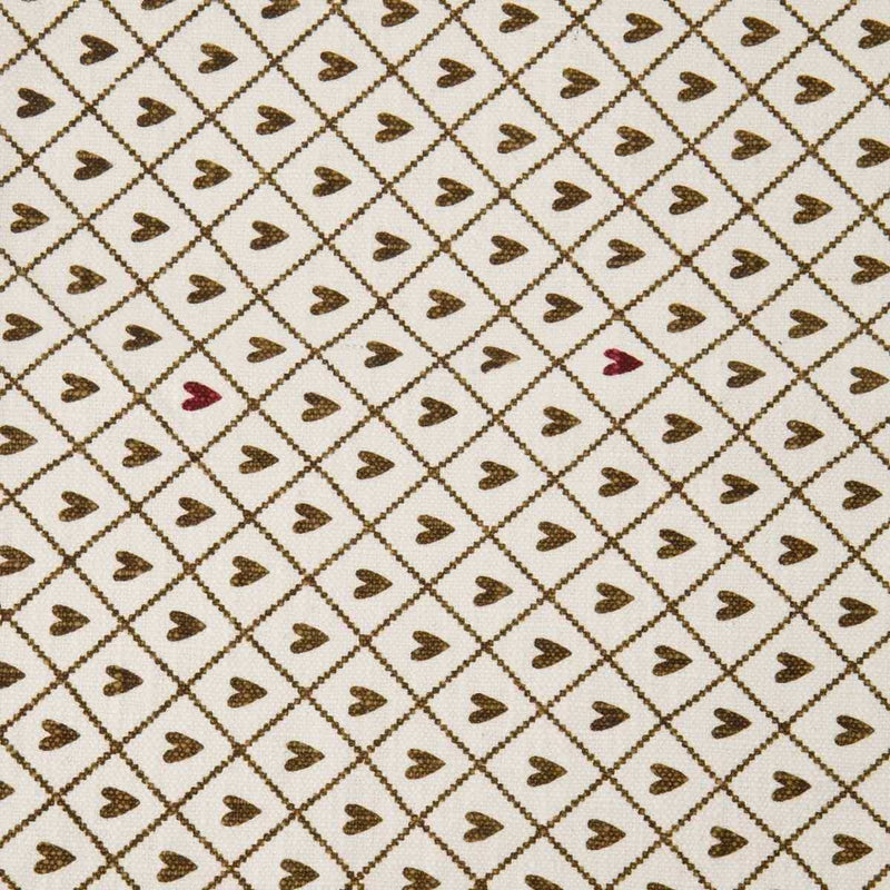 Zusss keukenset hartje zand/port/bruin