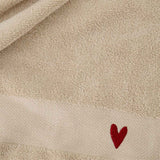 Zusss keukenset hartje zand/port/bruin