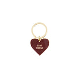 Zusss keychain in giftbox best friend