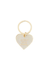 Zusss keychain in giftbox jij bent goud waard