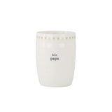 Zusss koffiemok lieve papa