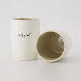 Zusss Koffiemok met tekst, Daddy cool