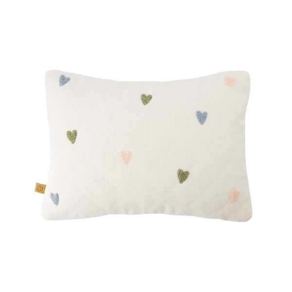 Zusss Kussen 35 x 25 cm, Lief kleintje