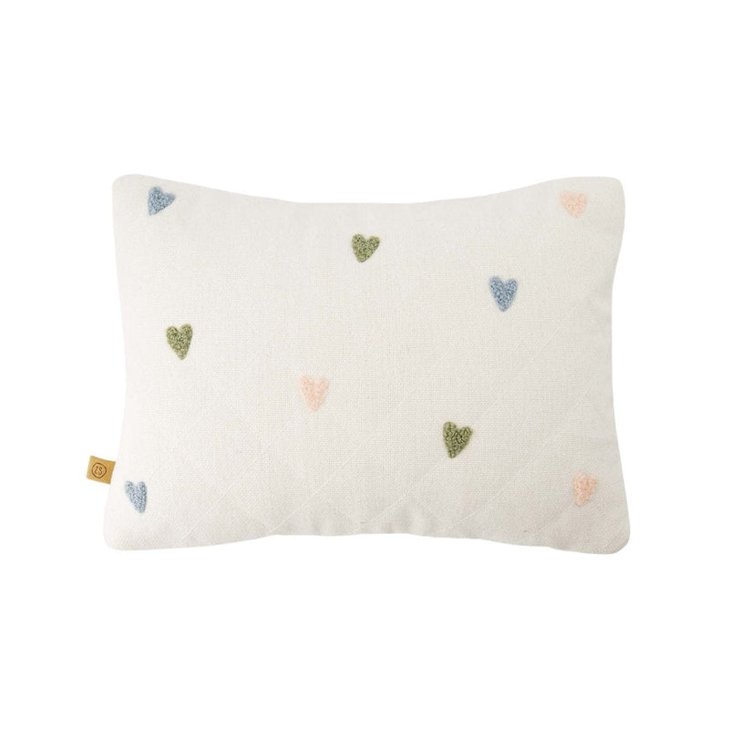 Zusss Kussen 35 x 25 cm, Lief kleintje