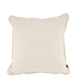 Zusss Kussen 45 x 45cm velvet met Hartjes