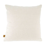 Zusss Kussen met Hartjes 45x45cm, zand/goud