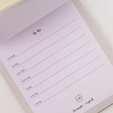 Zusss Scheurkalender, Make it happy