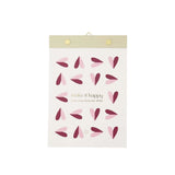 Zusss Scheurkalender, Make it happy