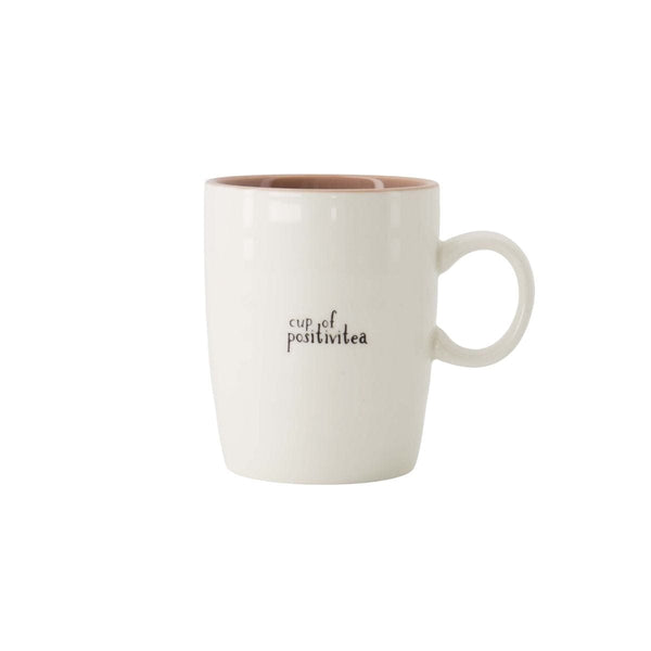 Zusss Theemok, Cup of positivitea
