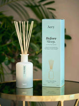 Aery Geurstokjes BEFORE SLEEP, Lavendel - Eucalyptus & Ceder