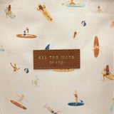 All The Ways To Say Tote bag, Paddle Girls