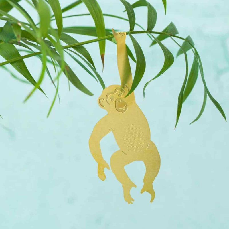 Another Studio Plant Animal, Chimpansee