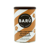Barú Chocolademelk poeder met gezouten karamel 250g
