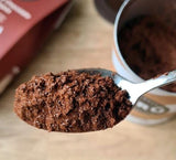 Barú Chocolademelk poeder met gezouten karamel 250g