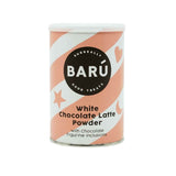 Barú Witte chocolademelk poeder met figuurtjes 250g
