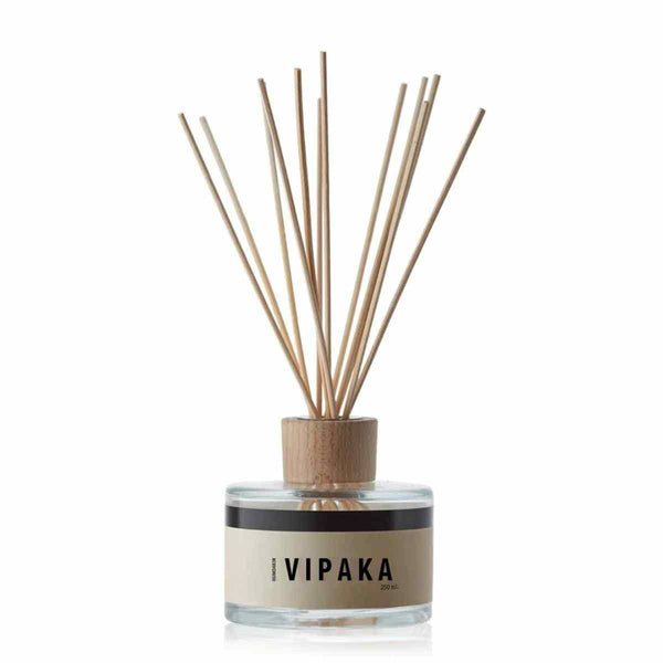 Humdakin VIPAKA Fragrance sticks 250ml