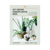 Kosmos Het groene kamerplanten boek