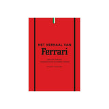 Kosmos Het verhaal van Ferrari