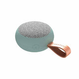 Kreafunk aGO II fabric, Bluetooth speaker, Dusty Green