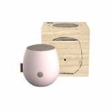 Kreafunk aJAZZ QI Bluetooth speaker, Dusty pink