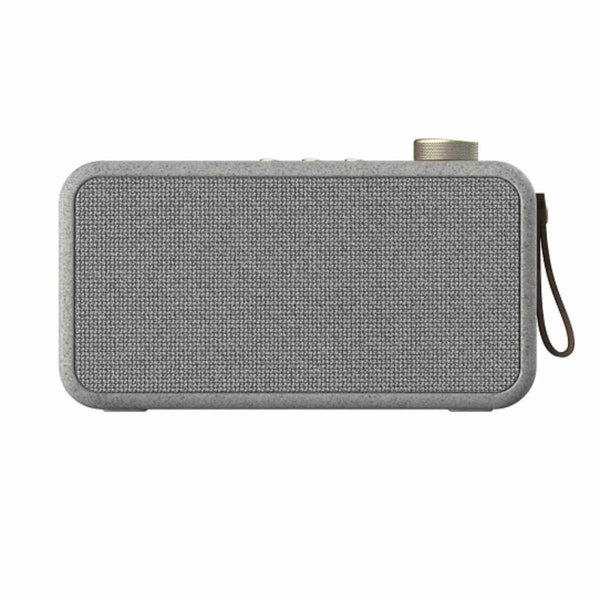 Kreafunk aTUNE DAB+ radio met bluetooth speaker, Care